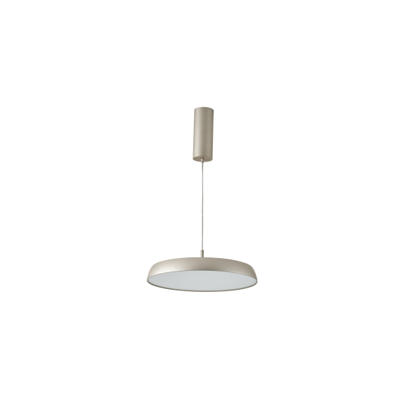Lampa Clara Pendant 15 Cha AZ5808 | Azzardo