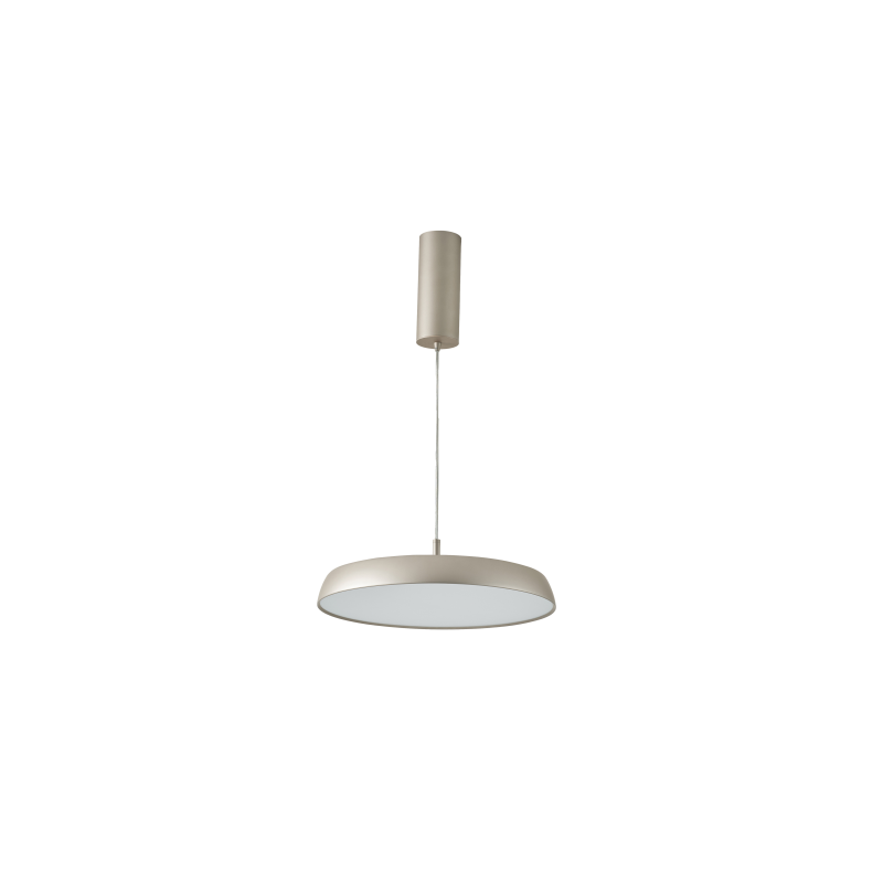 Lampa Clara Pendant 15 Cha AZ5808 | Azzardo