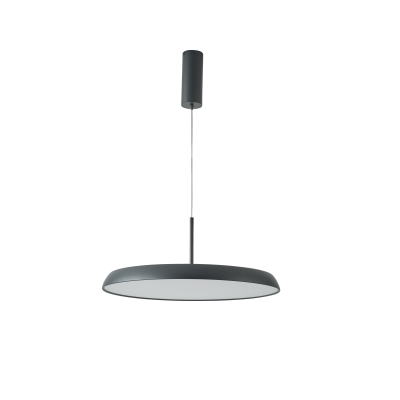 CLARA PENDANT 60 CCT SWITCH DIMM BK