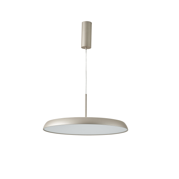 Lampa Clara Pendant 60 Cct Switch Dimm Cha AZ5816 | Nan | Azzardo