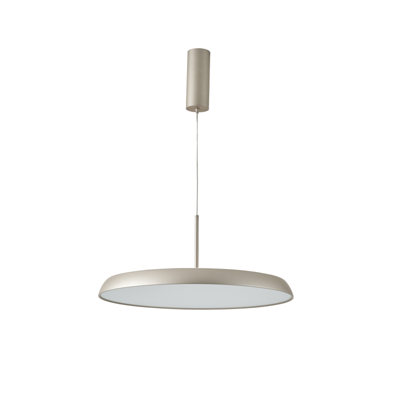 Lampa Clara Pendant 60 Cct Switch Dimm Cha AZ5816 | Nan | Azzardo