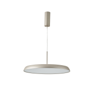 Lampa Clara Pendant 60 Cct Switch Dimm Cha AZ5816 | Nan | Azzardo