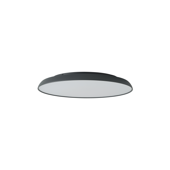 Lampa Clara Top 80 Cct Switch Dimm Bk AZ5804 | Nan | Azzardo