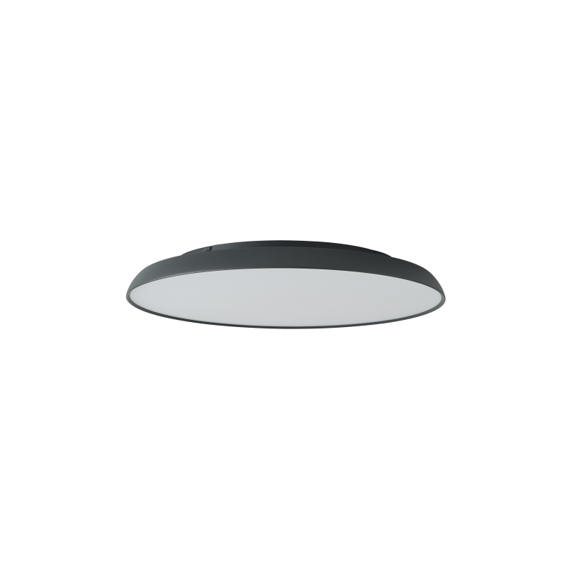 Lampa Clara Top 80 Cct Switch Dimm Bk AZ5804 | Nan | Azzardo