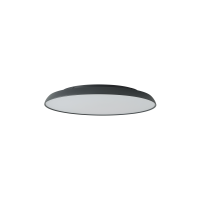 Lampa Clara Top 80 Cct Switch Dimm Bk AZ5804 | Nan | Azzardo