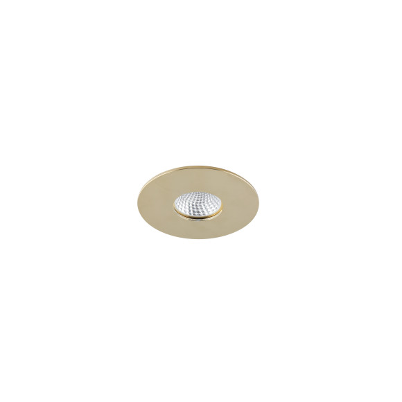 Lampa Cleto Gold AZ1622 | Azzardo