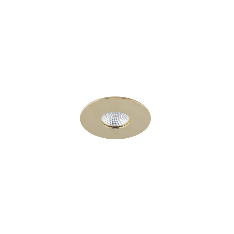 Lampa Cleto Gold AZ1622 | Azzardo