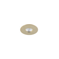 Lampa Cleto Gold AZ1622 | Azzardo