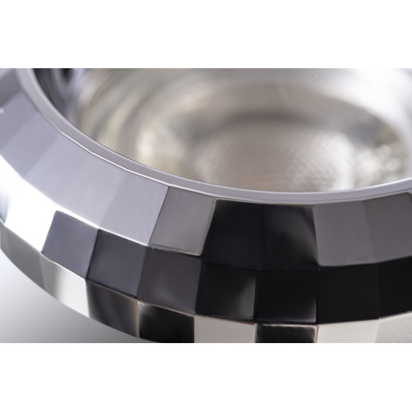 Lampa Cloe Chrome AZ1466 | Azzardo