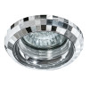 Lampa Cloe Chrome AZ1466 | Azzardo