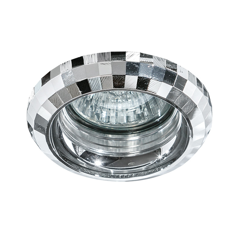 Lampa Cloe Chrome AZ1466 | Azzardo