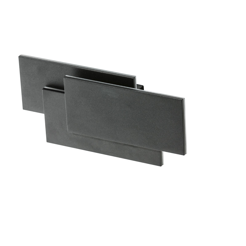 Lampa Clover Sq Bk AZ2198 | Azzardo