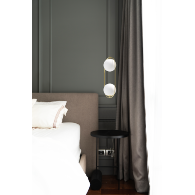 Lampa Coco 2 Pendant AZ4982 | Azzardo