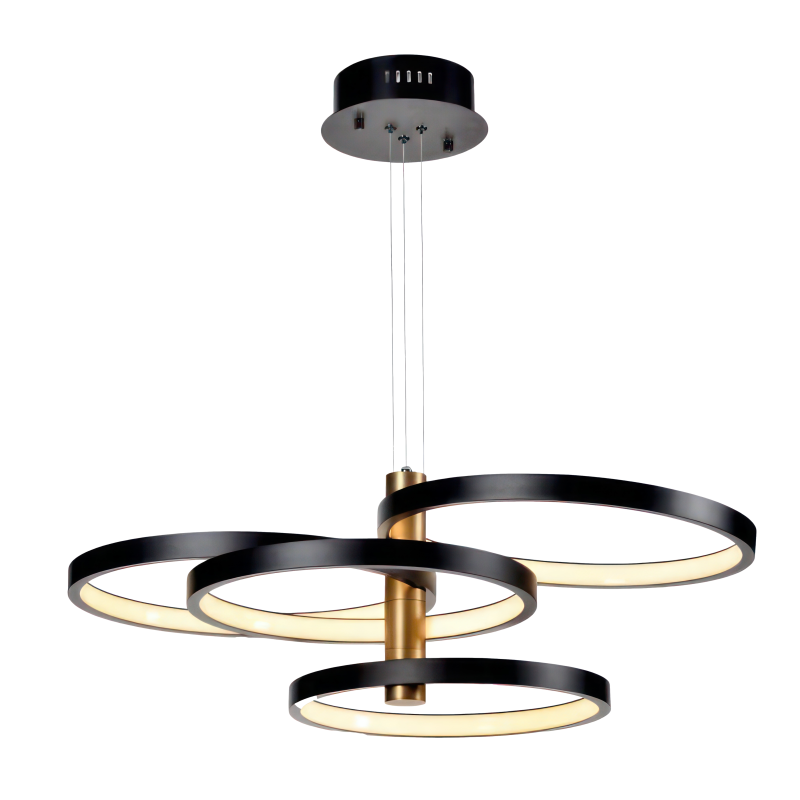 Lampa Colica AZ5896 | Azzardo