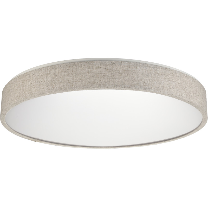COLLODI 48 CCT + REMOTE CONTROL BEIGE | Azzardo