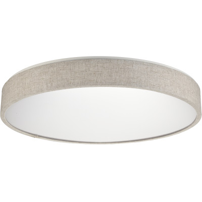 Lampa Collodi 48 Cct + Remote Control Beige AZ2716 | Azzardo