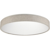 Lampa Collodi 48 Cct + Remote Control Beige AZ2716 | Azzardo