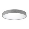 COLLODI 48 CCT + REMOTE CONTROL GREY | Azzardo