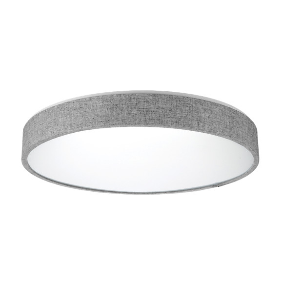 COLLODI 48 CCT + REMOTE CONTROL GREY | Azzardo