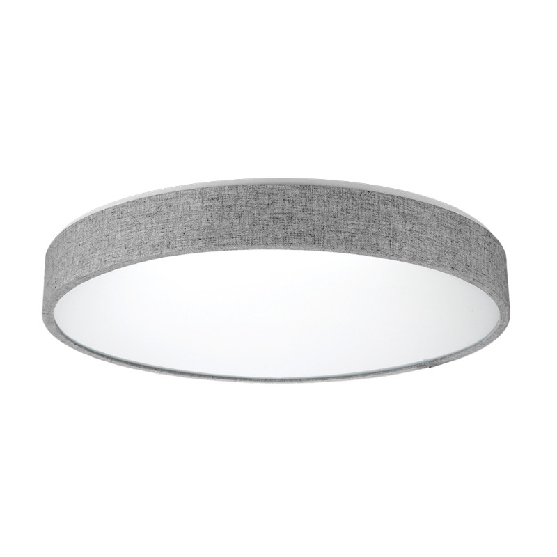 COLLODI 48 CCT + REMOTE CONTROL GREY | Azzardo