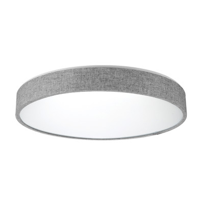 COLLODI 48 CCT + REMOTE CONTROL GREY | Azzardo