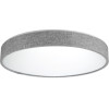COLLODI 48 CCT + REMOTE CONTROL GREY | Azzardo