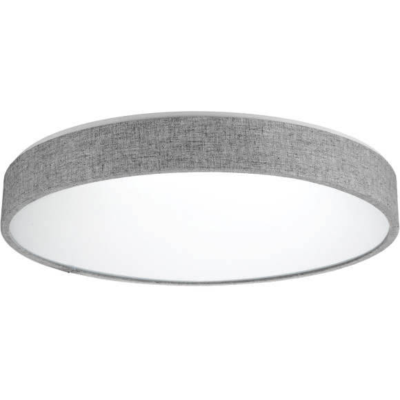 Lampa Collodi 48 Cct + Remote Control Grey AZ2717 | Azzardo