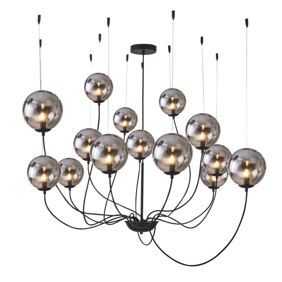 Lampa Conflux 14 AZ2908 | Azzardo