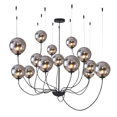 Lampa Conflux 14 AZ2908 | Azzardo