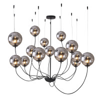 Lampa Conflux 14 AZ2908 | Azzardo