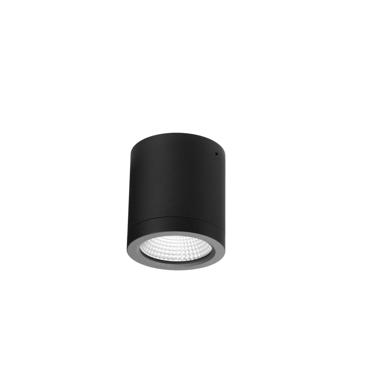CONYON IP54 10W CCT SWITCH BK | Azzardo