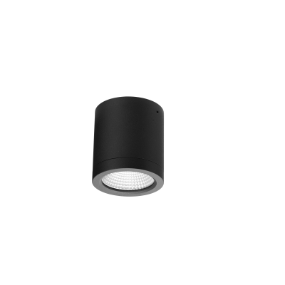 CONYON IP54 10W CCT SWITCH BK | Azzardo