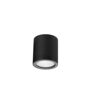 CONYON IP54 10W CCT SWITCH BK | Azzardo
