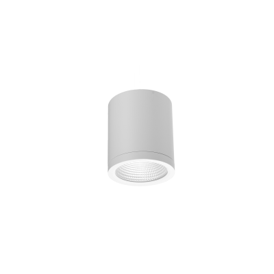 CONYON IP54 10W CCT SWITCH WH | Azzardo