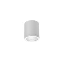 CONYON IP54 10W CCT SWITCH WH | Azzardo