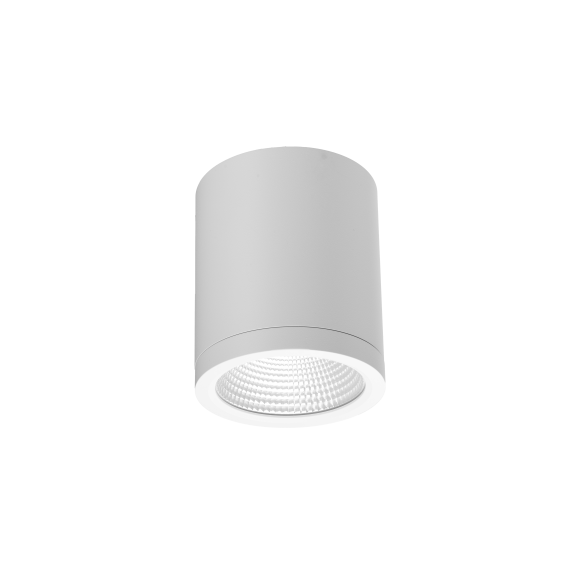 CONYON IP54 15W CCT SWITCH WH | Azzardo