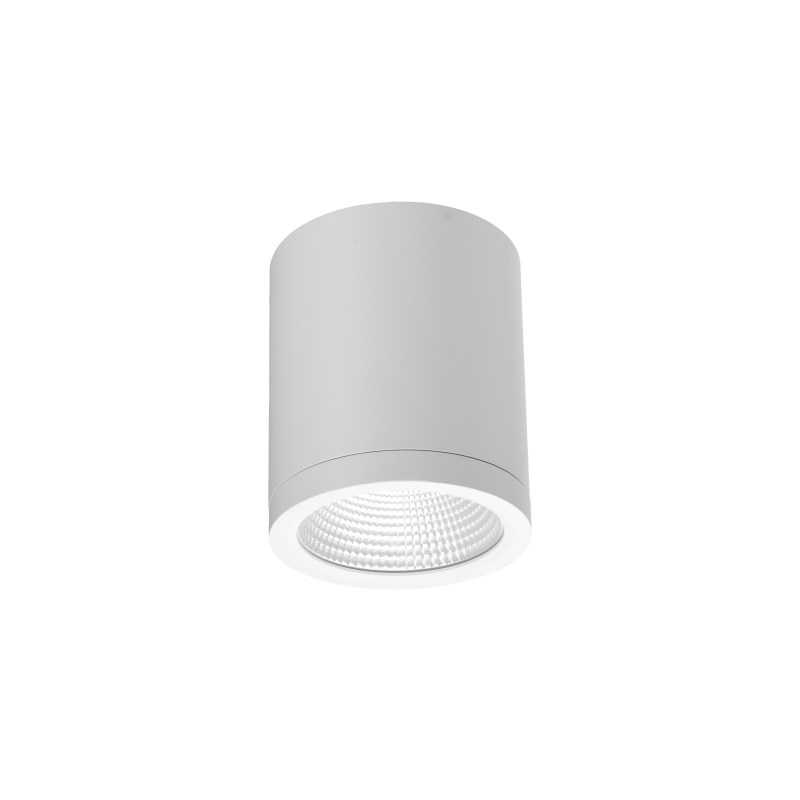 CONYON IP54 15W CCT SWITCH WH | Azzardo
