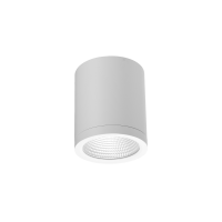 CONYON IP54 15W CCT SWITCH WH | Azzardo