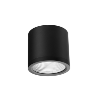CONYON IP54 25W CCT SWITCH BK | Azzardo