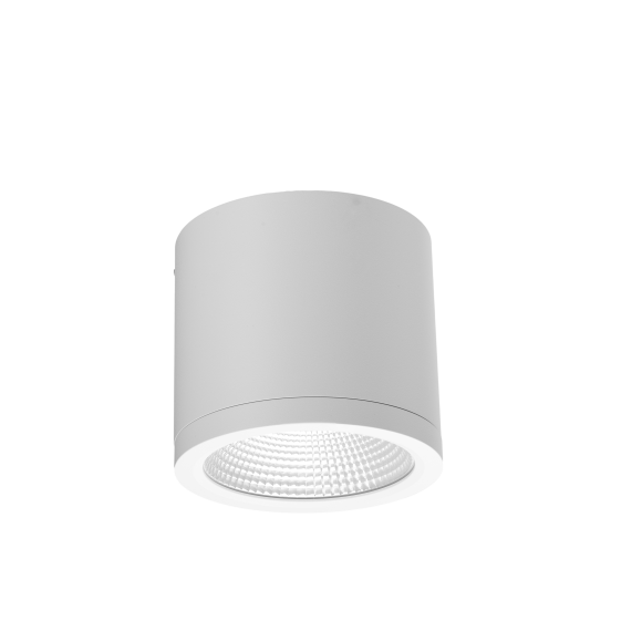 Lampa Conyon Ip54 25W Cct Switch Wh AZ6030 | Azzardo