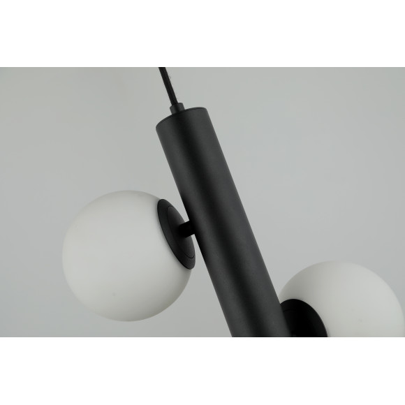 Lampa Cortega Bk AZ4424 | Azzardo