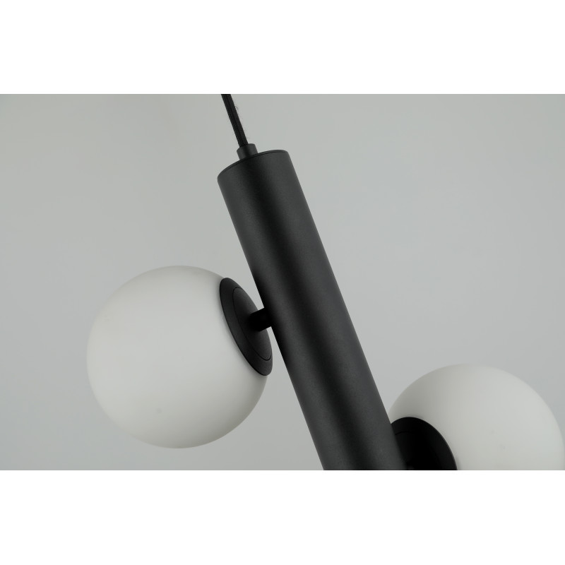 Lampa Cortega Bk AZ4424 | Azzardo