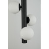 Lampa Cortega Bk AZ4424 | Azzardo