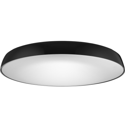 CORTONA 41 4000K BLACK | Azzardo