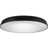 Lampa Cortona 41 4000K Black AZ2736 | Azzardo