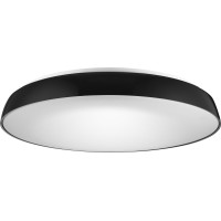 Lampa Cortona 55 3000K Black AZ2745 | Azzardo
