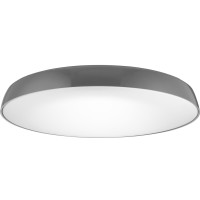 Lampa Cortona 55 3000K Grey AZ2743 | Azzardo