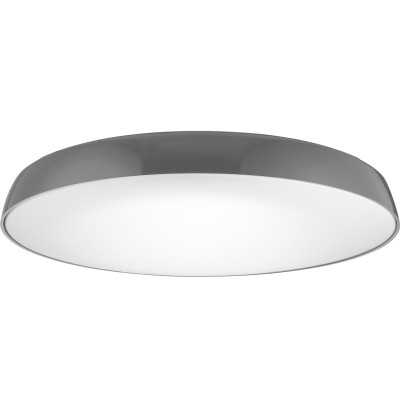 Lampa Cortona 55 4000K Grey AZ2742 | Azzardo