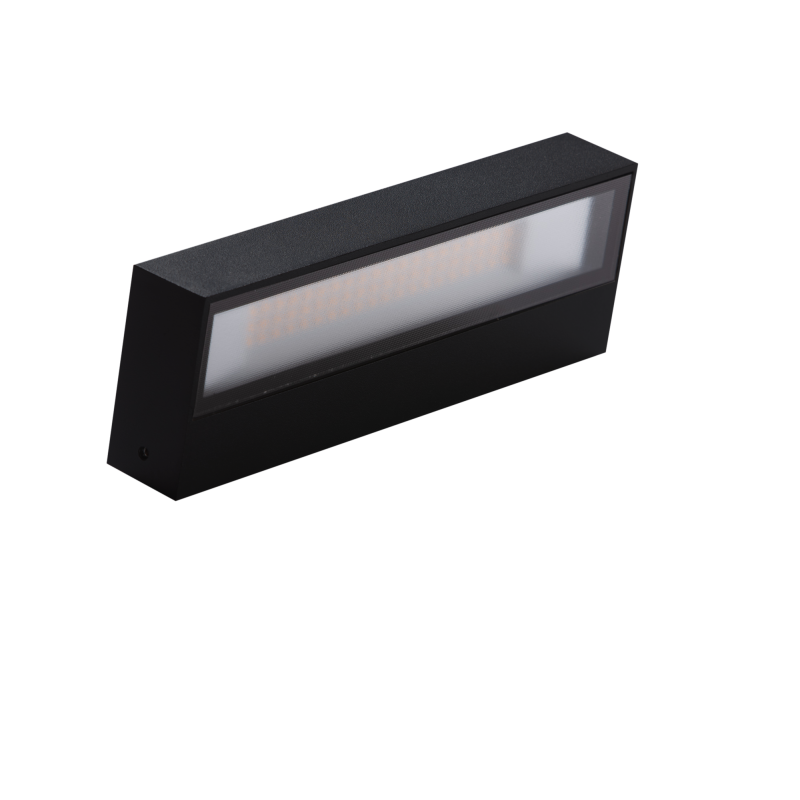 Lampa Cosel Bk AZ4353 | Azzardo