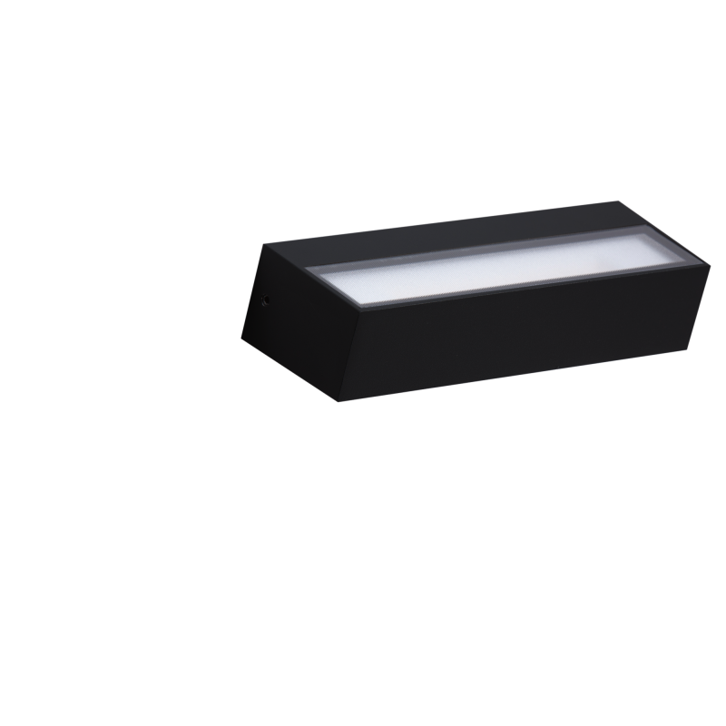 Lampa Cosel Bk AZ4353 | Azzardo